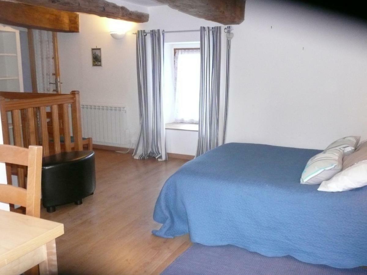 B&B Dinan La Priquetais Trevron Bagian luar foto